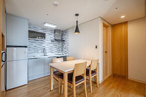 Cheongpung Resort Lake Hotel