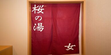 Sakura Sky Hotel Kashiwa