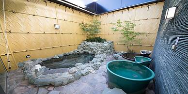 Sakura Sky Hotel Kashiwa