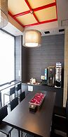 Sakura Sky Hotel Kashiwa