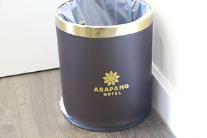 Arapang Hotel 2