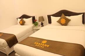 Arapang Hotel 2
