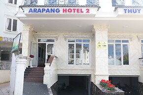Arapang Hotel 2