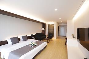 The Qube Resort Jeju