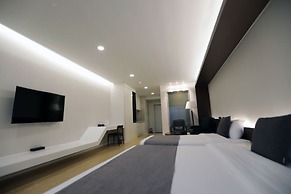 The Qube Resort Jeju