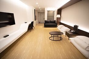 The Qube Resort Jeju