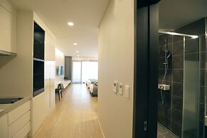 The Qube Resort Jeju