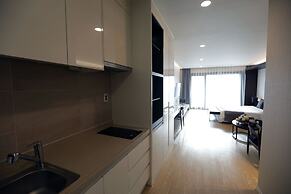 The Qube Resort Jeju