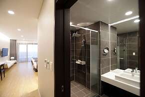 The Qube Resort Jeju