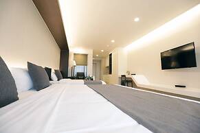 The Qube Resort Jeju