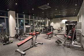 The Qube Resort Jeju