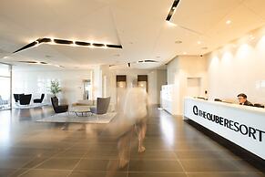 The Qube Resort Jeju