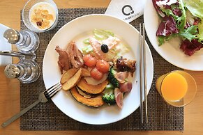 The Qube Resort Jeju