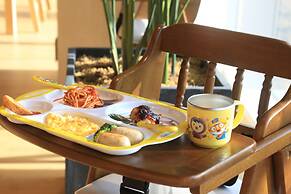 The Qube Resort Jeju