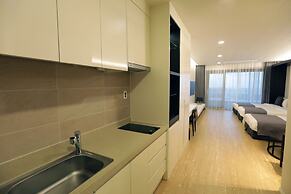 The Qube Resort Jeju