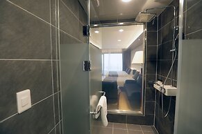 The Qube Resort Jeju