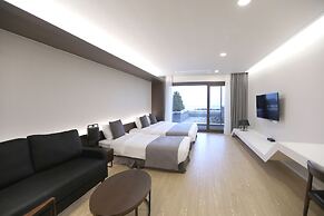 The Qube Resort Jeju