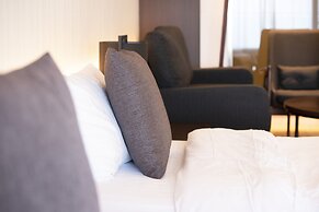 The Qube Resort Jeju