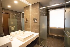 The Qube Resort Jeju