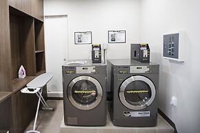 The Qube Resort Jeju