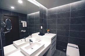 The Qube Resort Jeju