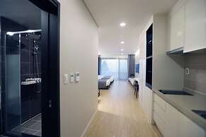 The Qube Resort Jeju