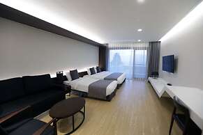 The Qube Resort Jeju