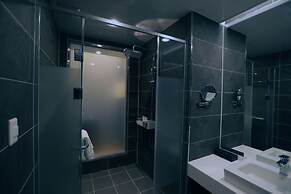 The Qube Resort Jeju