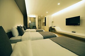 The Qube Resort Jeju