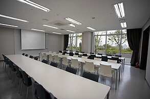 The Qube Resort Jeju