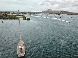 Bed & Bike Curacao - Jan Thiel