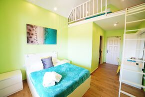 Bed & Bike Curacao - Jan Thiel