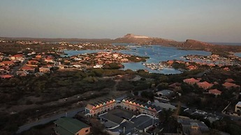 Bed & Bike Curacao - Jan Thiel
