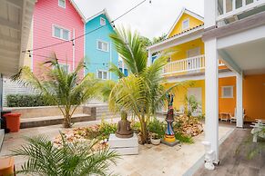 Bed & Bike Curacao - Jan Thiel