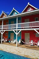 Bed & Bike Curacao - Jan Thiel