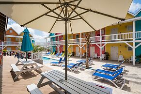 Bed & Bike Curacao - Jan Thiel