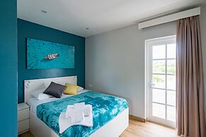 Bed & Bike Curacao - Jan Thiel