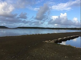 Bed & Bike Curacao - Jan Thiel