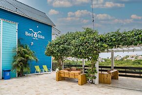 Bed & Bike Curacao - Jan Thiel