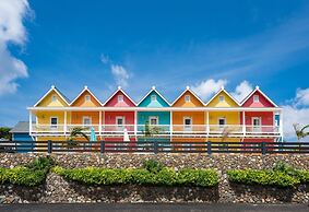 Bed & Bike Curacao - Jan Thiel