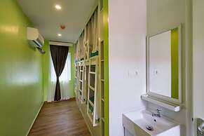 Bed & Bike Curacao - Jan Thiel