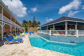 Bed & Bike Curacao - Jan Thiel