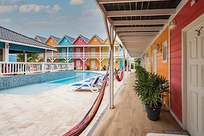 Bed & Bike Curacao - Jan Thiel