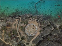 Bed & Bike Curacao - Jan Thiel