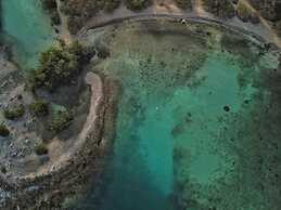 Bed & Bike Curacao - Jan Thiel