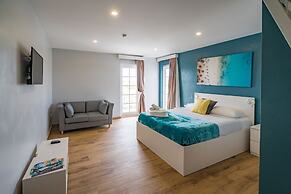 Bed & Bike Curacao - Jan Thiel