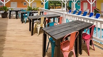 Bed & Bike Curacao - Jan Thiel