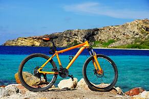 Bed & Bike Curacao - Jan Thiel