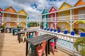 Bed & Bike Curacao - Jan Thiel