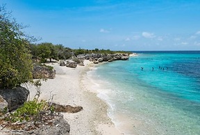 Bed & Bike Curacao - Jan Thiel